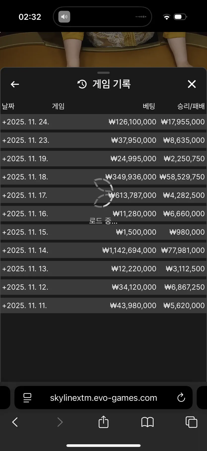 저도 졸업이란걸 당해보네여