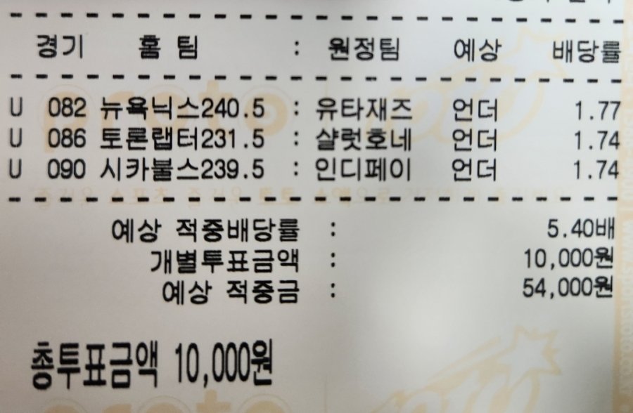 주말 기념 모닝픽 드립미다.