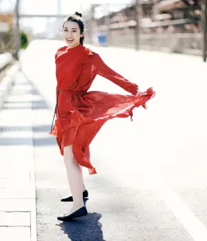 사토 아리 사진집 「스페셜 에디션 Vol.2」 Set.03