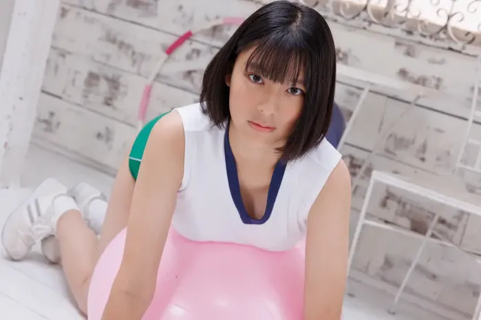 히라야마 에유 Eyu Hirayama