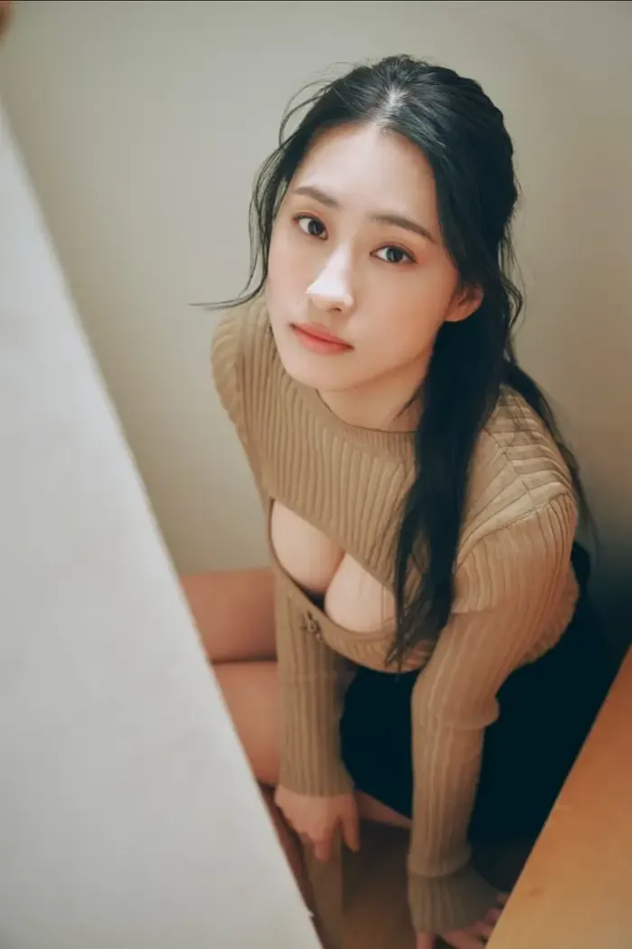 스미다 아야노 사진집 「뜨겁게 해줘」 Set.04