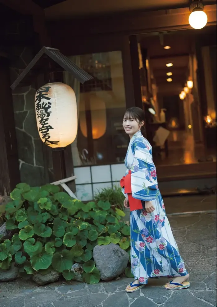 리카코 아이다(Rikako Aida) 사진집 「매일」 Set.03