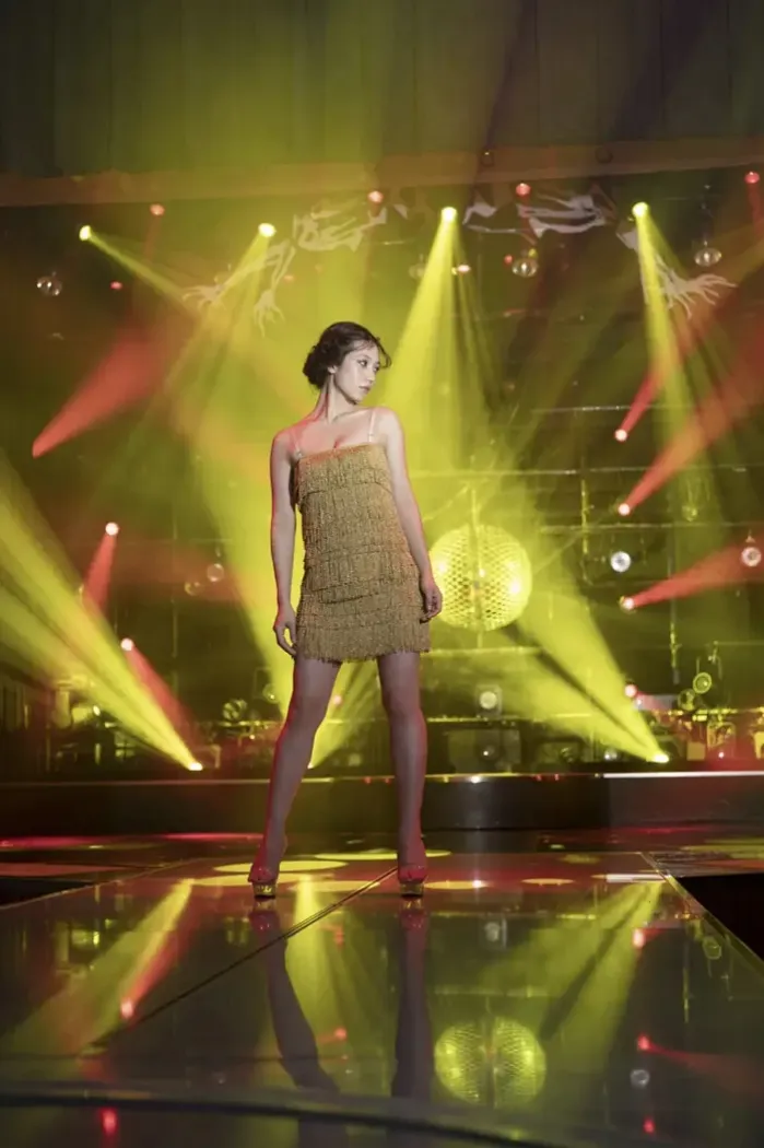 사토 아이리 디지털 사진집 「스포트라이트에 비춰져」 Set.02