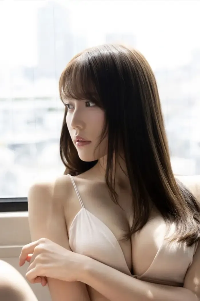 코히나타 유카 사진집 「섹시 너머」 Set.01