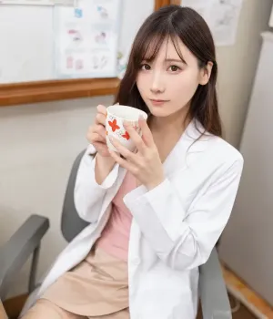 켄켄 사진집  「만약 켄켄이 ○○ 선생님이었다면」 Set.01