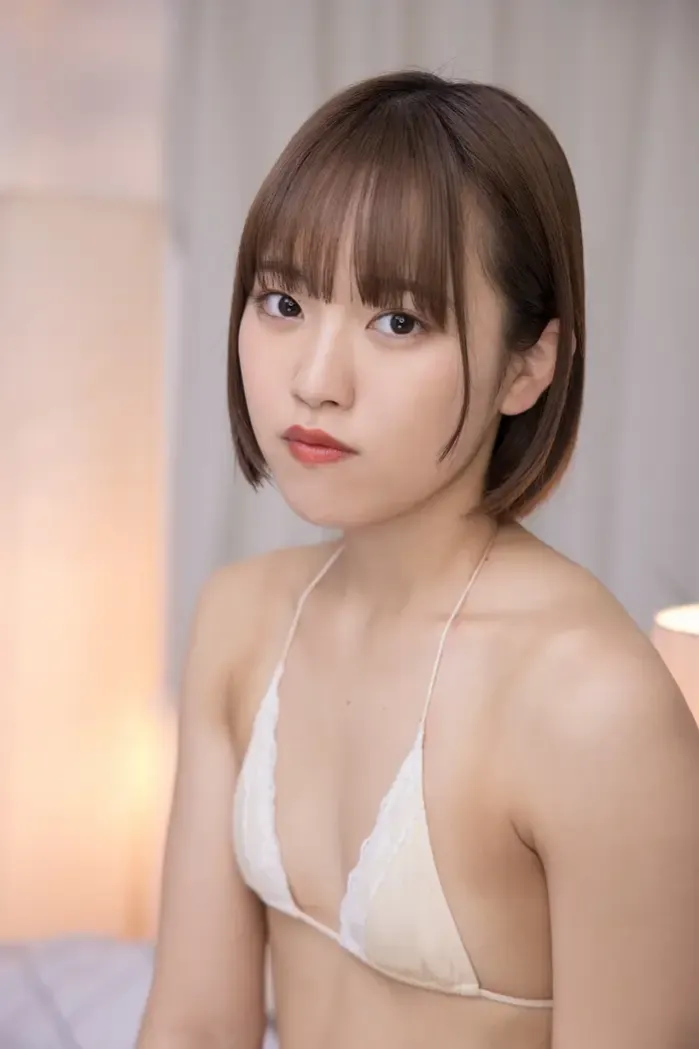 앙주 코즈키(香月杏珠)