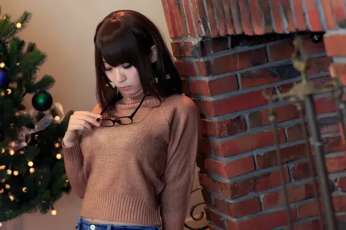 모에 이오리, 사진집 (월요일의 그 아이) Set.01