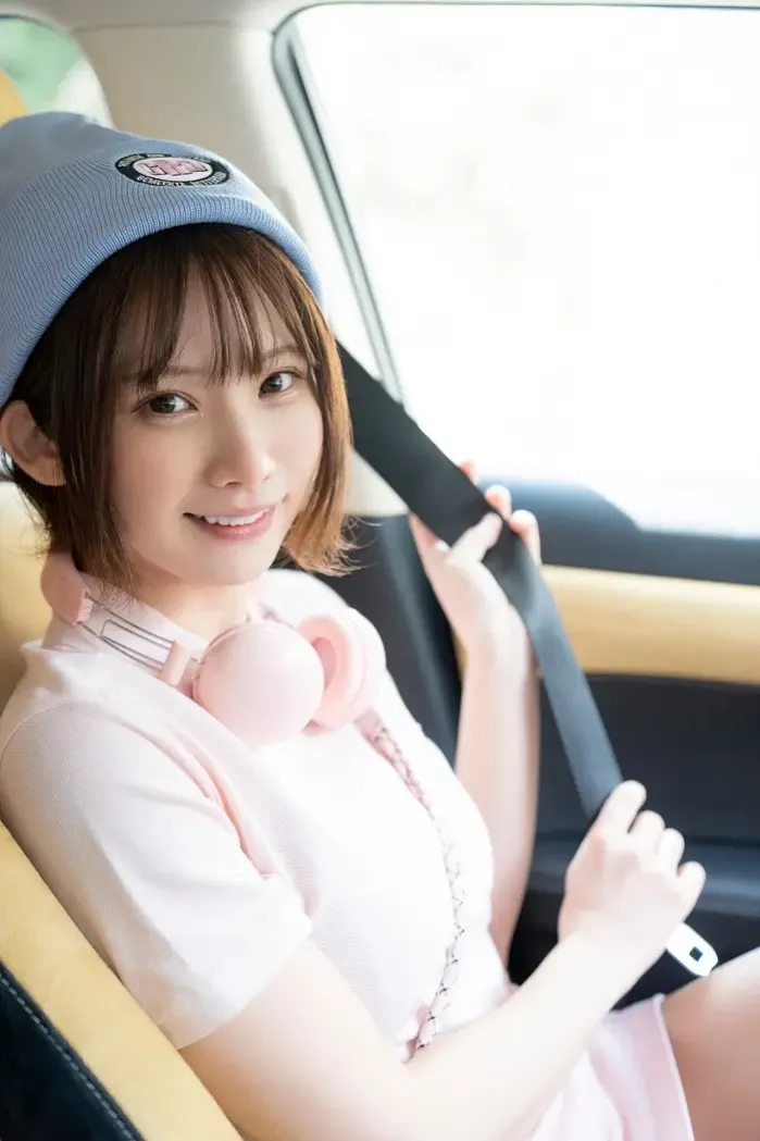 에나코 사진집 「에나코 BEST V」 Set.04