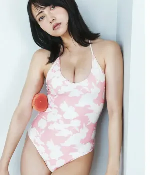 모모츠키 나시코, DOLCE Vol.12