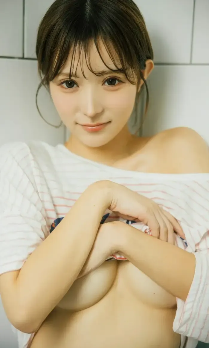 세이나 주간 플레이보이 2025 No.07