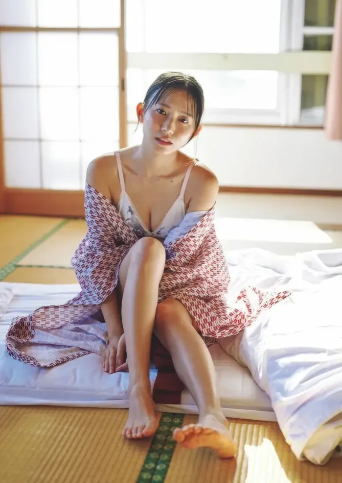 시다 네네 주간 플레이보이 2025 No.07