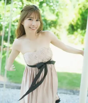 아사카 아사카 사진집 「Born this Way vol.2」 Set.01