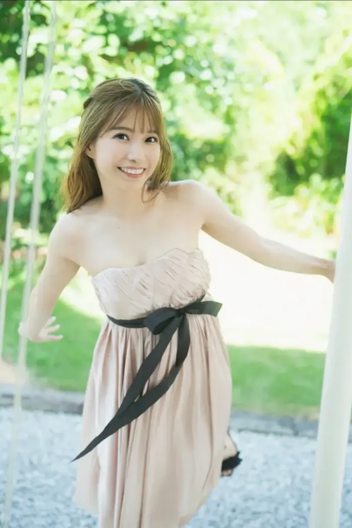 아사카 아사카 사진집 「Born this Way vol.2」 Set.01