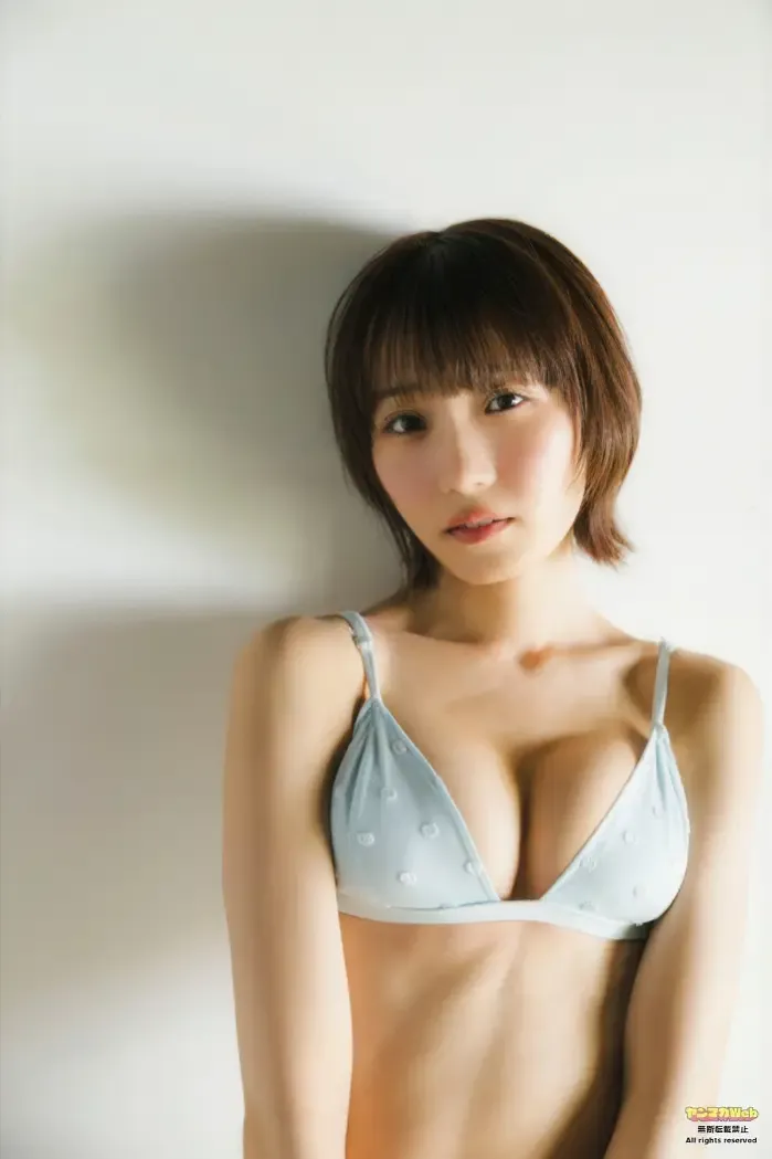 나츠메 료카 영 매거진 2026년 1호