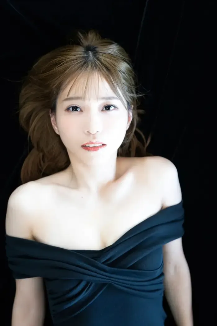 아사카 아사카 사진집 「Born this Way vol.2」 Set.02