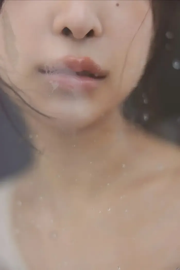 마지마 나오미 사진집 「밀회」 Set.04