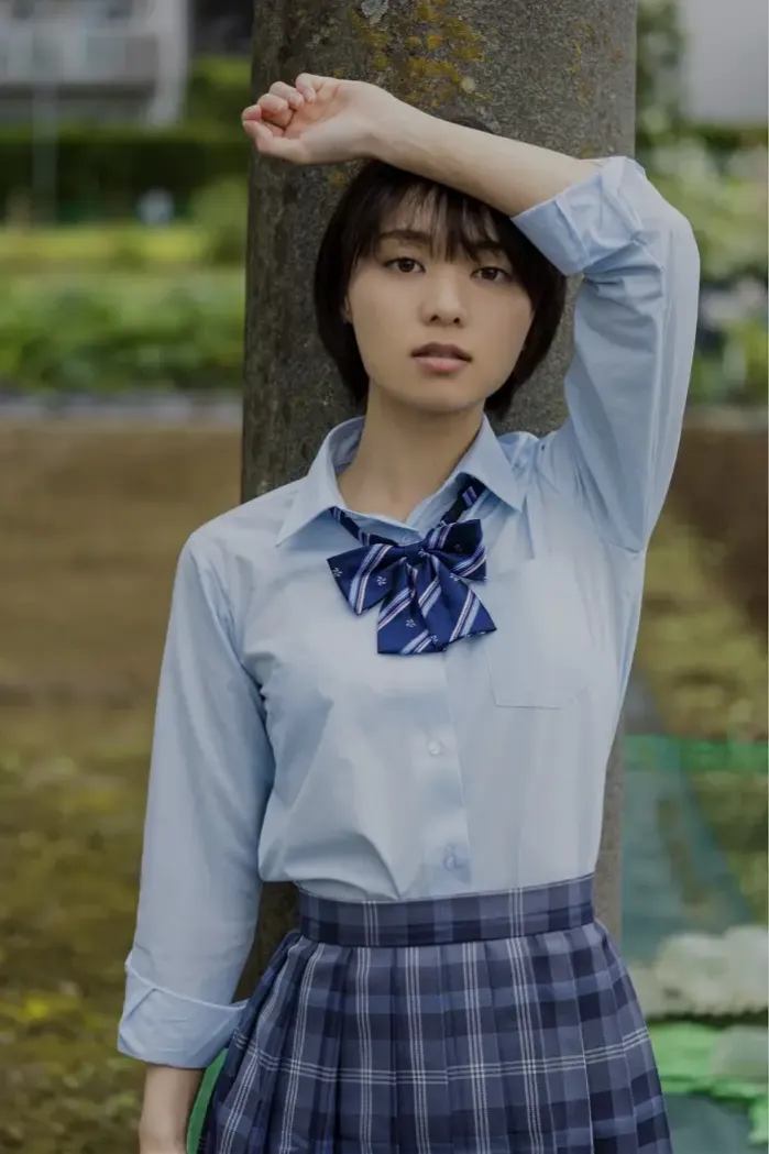 교복 &amp; 미스 숏컷 베스트 세트.02