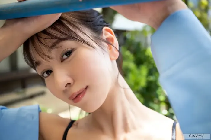 모리 아야미 그래피스 걸스 「Dreams」 Vol.04