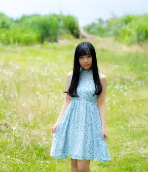 아리스카 마요이 그래피스 걸스 「큐트 & 섹시」 Vol.03