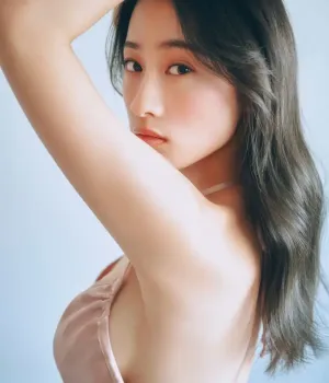 스미다 아야노 사진집 「뜨겁게 해줘」 Set.03