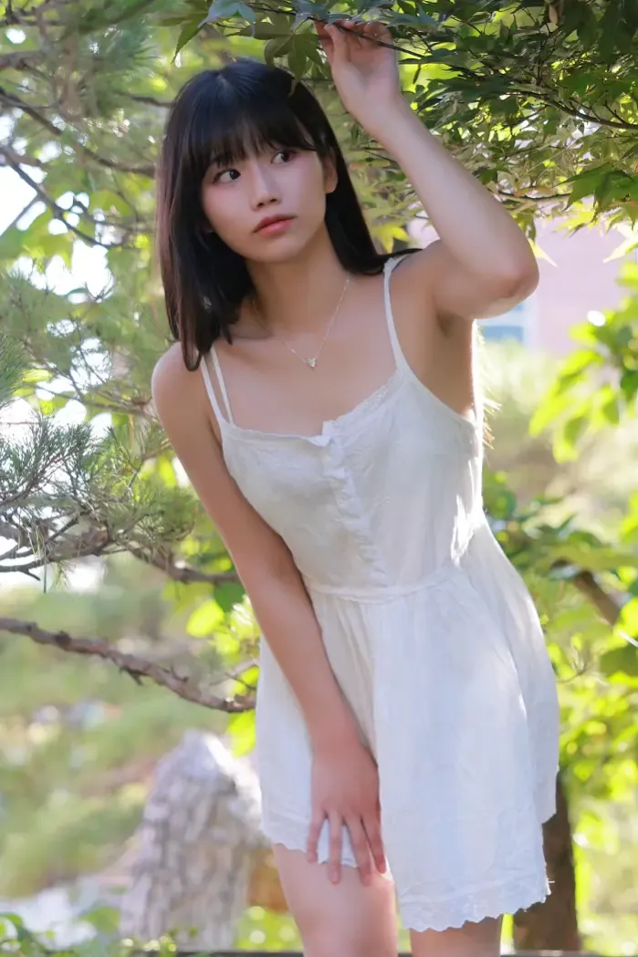 유이 SWEETBOX 포토북 「테디 베어」 Set.02