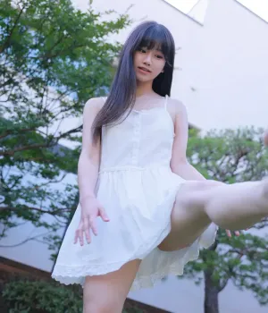 유이 SWEETBOX 포토북 「테디 베어」 Set.02