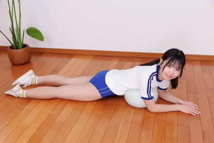 카와노 리아 시크릿 갤러리 Stage2 Set 01