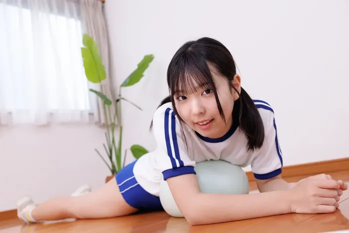 카와노 리아 시크릿 갤러리 Stage2 Set 01