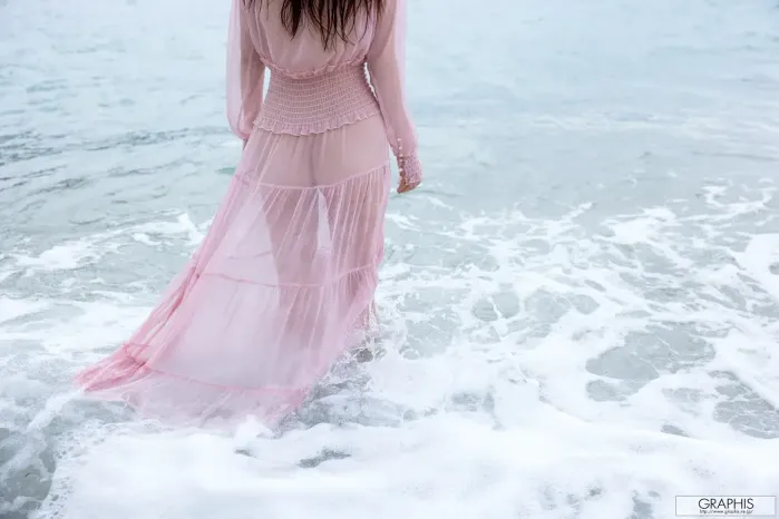 메이 잇카이치 그래피스 스페셜 그라비어 〈바캉스〉 Vol.06