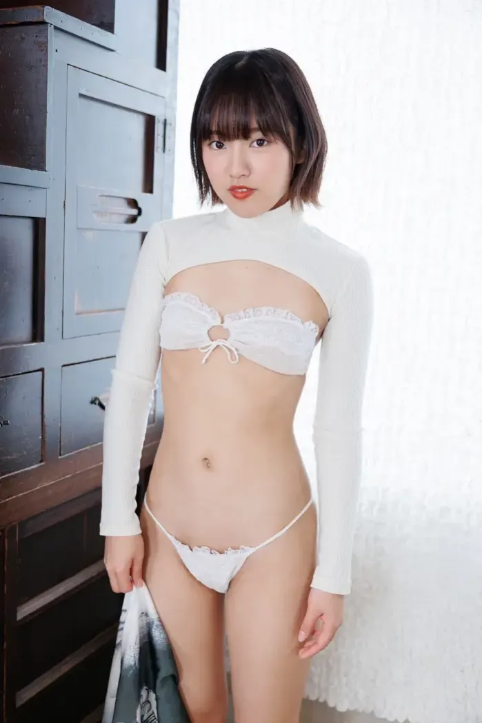 안주 코즈키 (Anjyu Kouzuki) 사진집