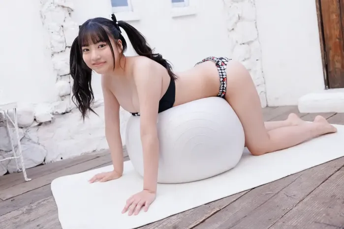 마야 오바나 (Maaya Obana) 사진집