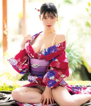 세토 칸나 사진집 「좋아해 버려」 Set.02