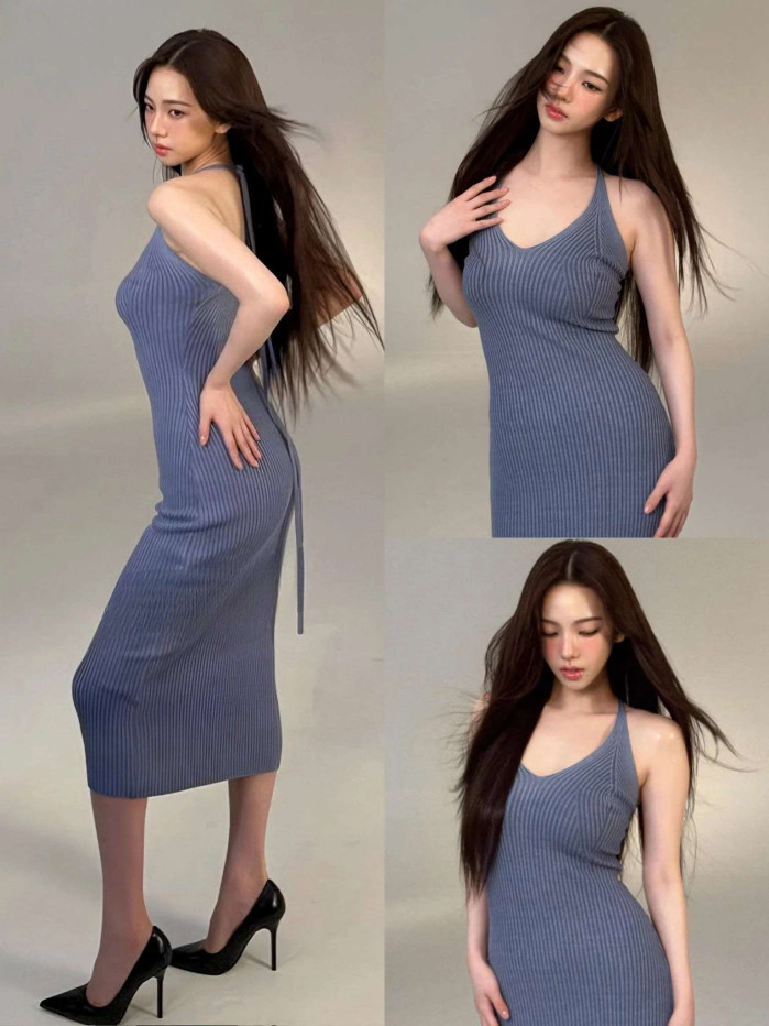 카리나 미시원피스