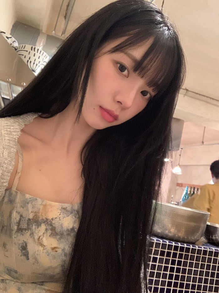 카리나 미시원피스