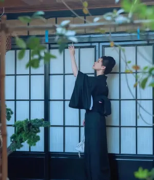 연연 미망인 사진집