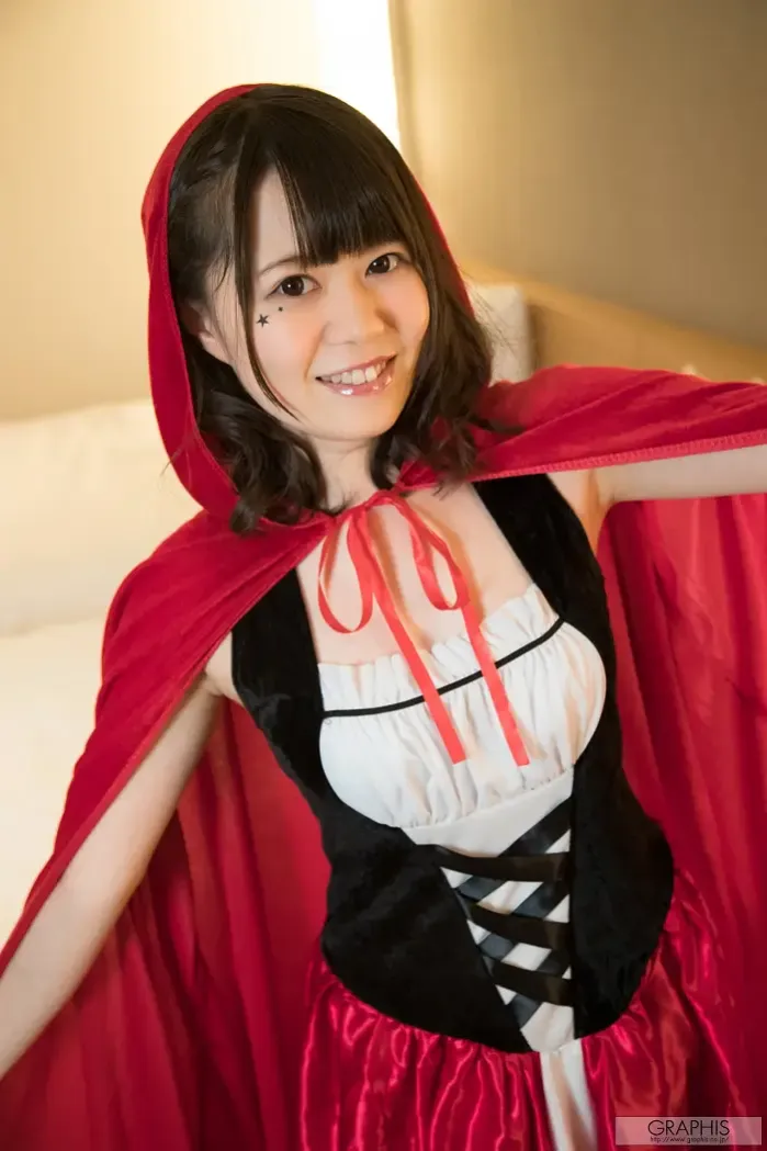 미쿠 &amp; 미오, Graphi 한정판 할로윈 스페셜 익스트라 001