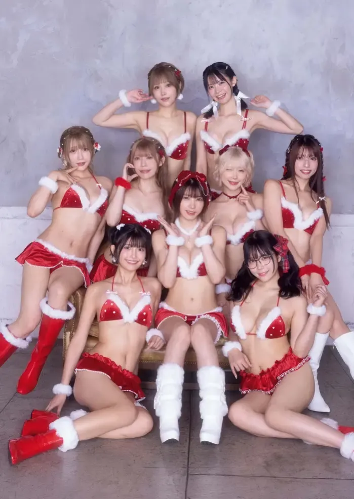 걸즈 빅 코믹 스피리츠 2026년 4·5호