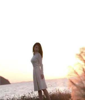 나카무라 미우 사진집 『등을 씻어주며』 Set.03