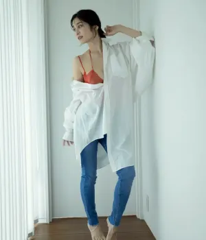 타카하시 린 사진집 「이상적인 몸」 Set.03