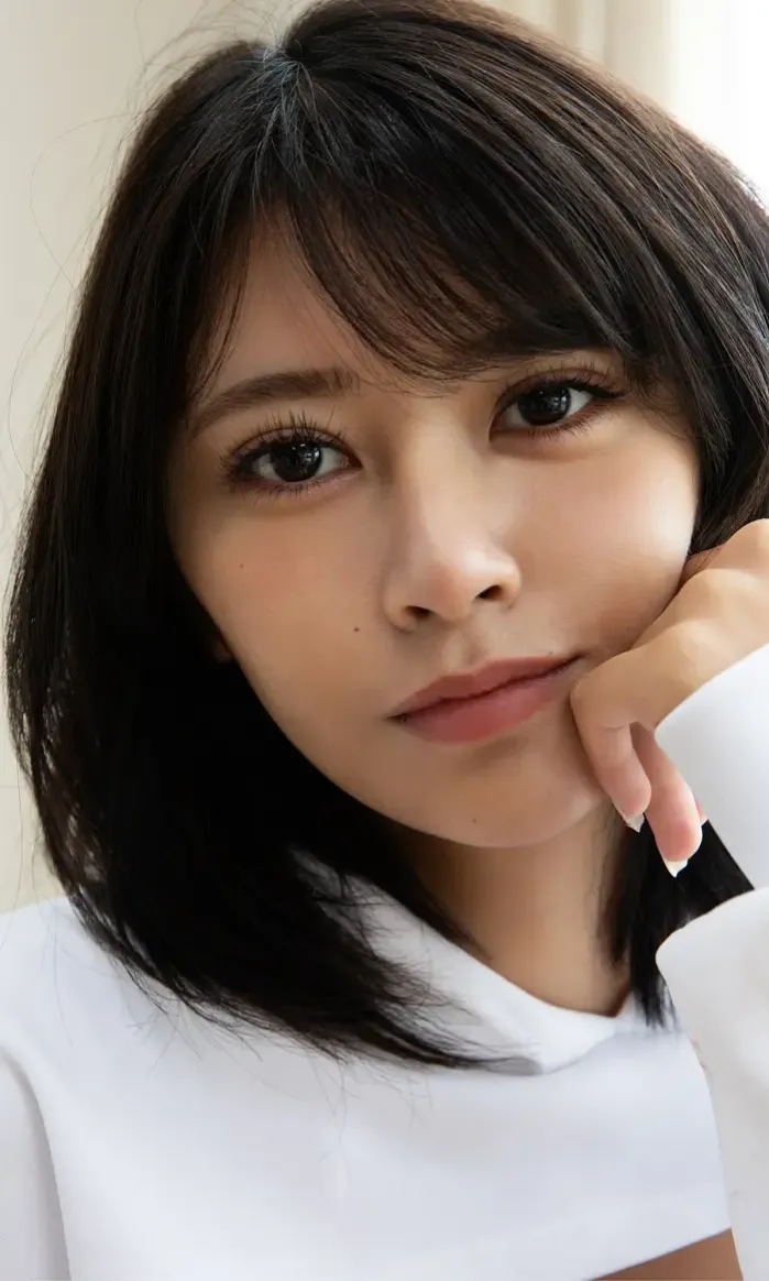 야마다 아이 포토북 「고저스」 Set.01