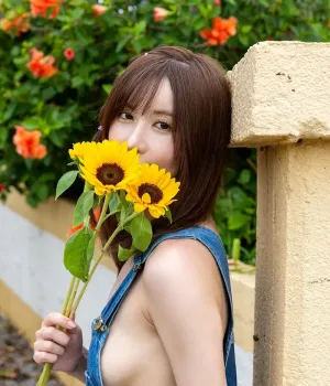 후지모리 리호 그래피스 걸스 「너한테 잘 어울려!」 Vol.05