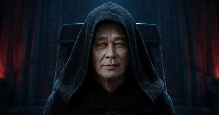 김풍의 요리가 다크포스로 빠진이유