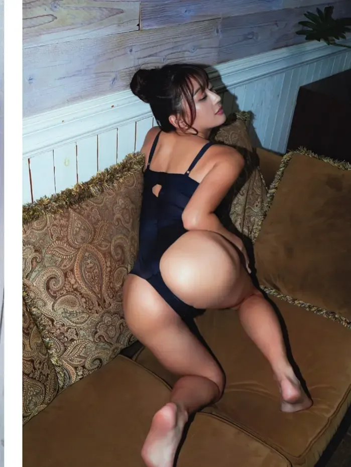 어머나! 노브라 산책 미녀 맥카 플래쉬프라임 No.1763