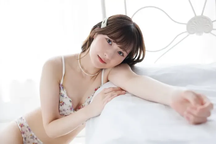 곤도 아사미, 걸즈하이 「BFAA-101_007」