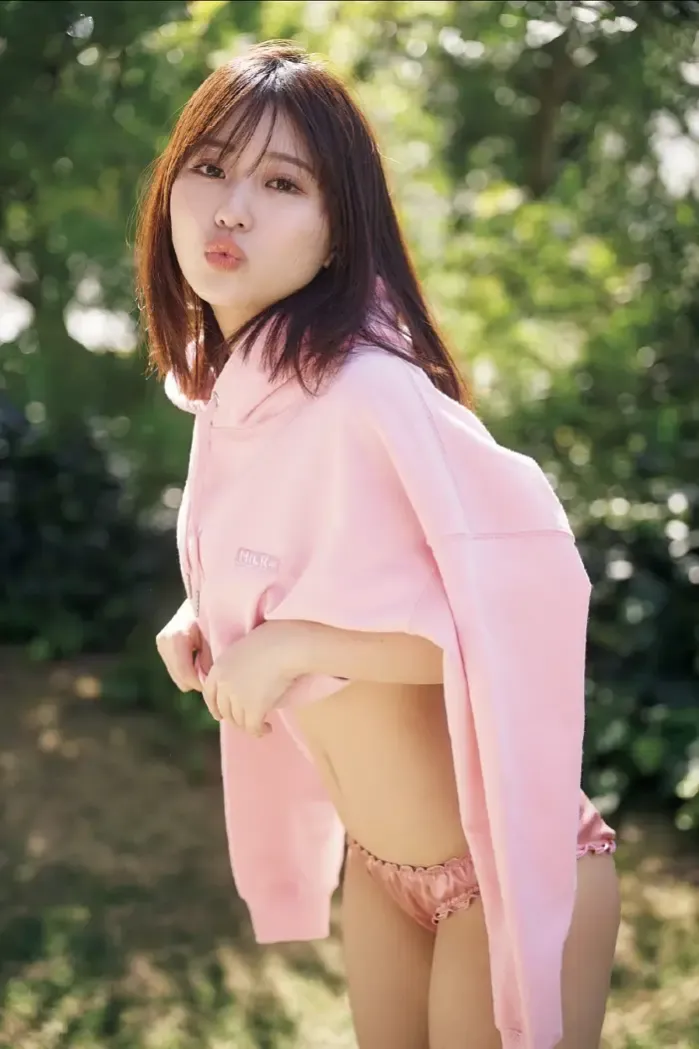 타나카 미쿠 FLASHPrime No.1772 핑크! 핑크! 핑크!