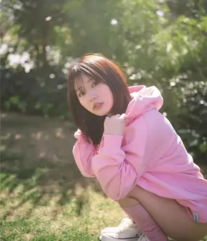 타나카 미쿠 FLASHPrime No.1772 핑크! 핑크! 핑크!