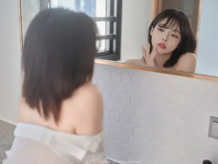 다움 아트그라비아 Vol.638 Photobook Set.01