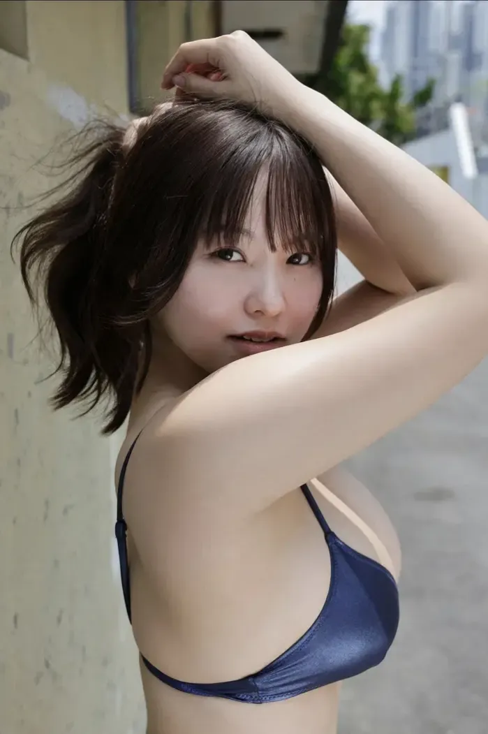 혼고 유즈하 스페셜 No.343 Chapter.1 「NEW ME」 Set.02