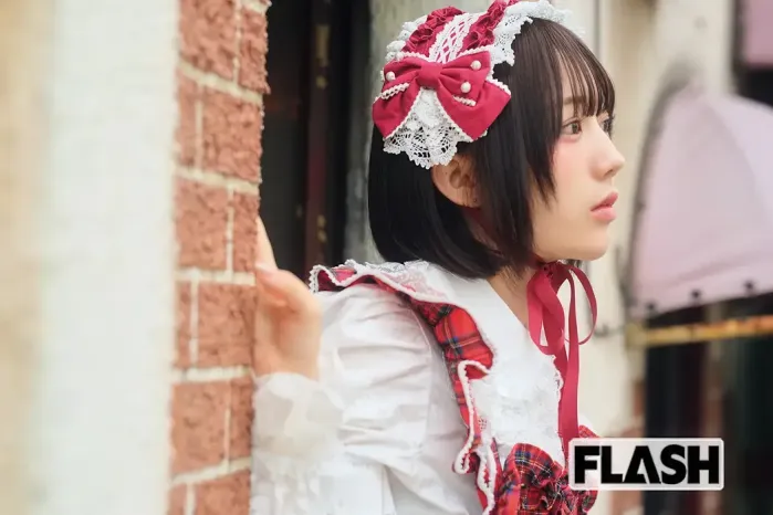 치아 미시로 플래시 2025년 11일호