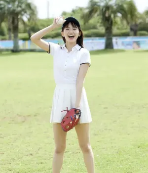 시다 네네 디지털 사진집 「My Beloved Summer Girl」 Set.05